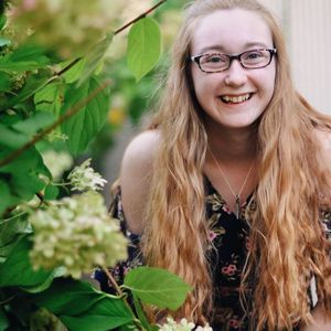 Meet your Posher, Morgan